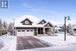 113 LANDRY LANE  Blue Mountains, ON N0H 2P0