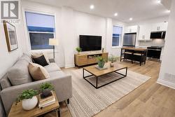 LOWER - 42 CALVERLEY STREET  Orillia, ON L3V 3T5