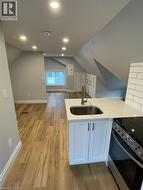 63 CAMERON Street N Unit# 4  Kitchener, ON N2H 3A2