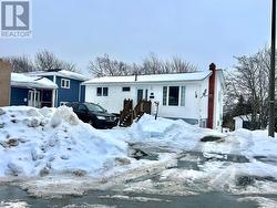 81 BONAVISTA Street  St. John's, NL A1E 3Z8