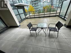 609 - 4085 PARKSIDE VILLAGE DRIVE  Mississauga, ON L5B 0K9