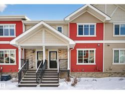 #20 5134 MULLEN RD NW  Edmonton, AB T6R 0S7