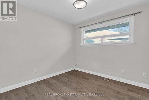 Upper Unit - 220 Bruce Street, Kitchener, ON - Indoor Photo Showing Other Room