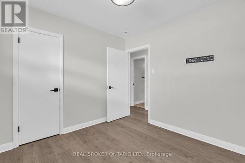 Upper Unit - 220 Bruce Street, Kitchener, ON - Indoor Photo Showing Other Room