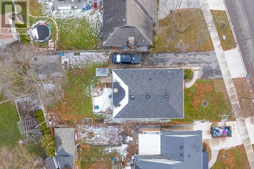 220 Bruce Street, Kitchener, ON - Outdoor