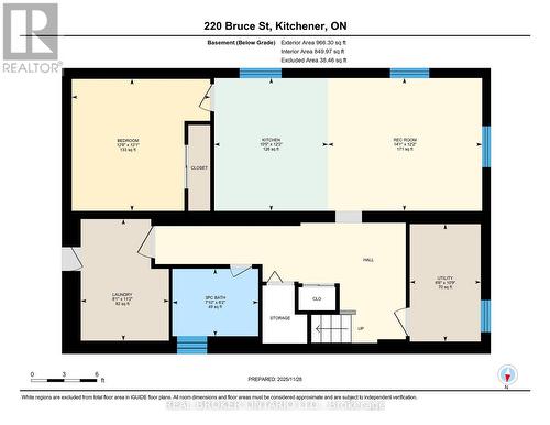 220 Bruce Street, Kitchener, ON - Other