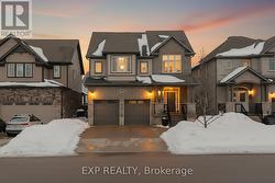 297 THOMAS SLEE DRIVE  Kitchener, ON N2P 0B7