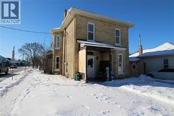 62 DUNDAS Street Unit# C  Brantford, ON N3R 1S3