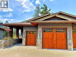 101 Dormie Drive Unit# 3E Vernon, BC V1H 1Y6