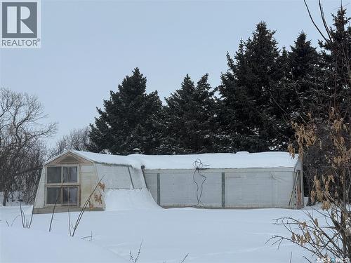 . Railway Avenue, Gladmar, SK - Outdoor