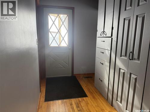 . Railway Avenue, Gladmar, SK - Indoor Photo Showing Other Room