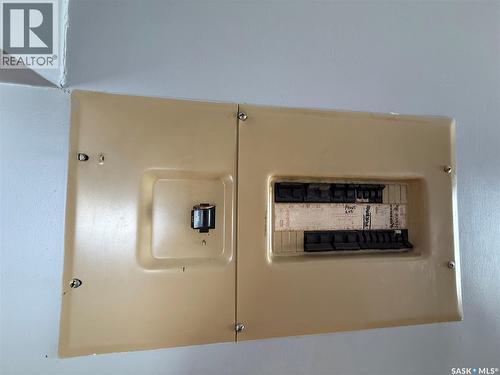 . Railway Avenue, Gladmar, SK - Indoor Photo Showing Other Room