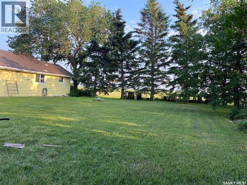 . Railway Avenue, Gladmar, SK - Outdoor