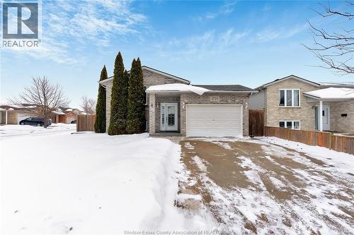 3725 IRONGATE  Windsor, ON N8W 5T3
