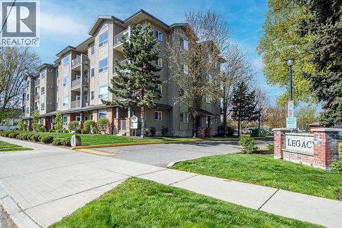 770 Rutland Road Unit# 208  Kelowna, BC V1X 3B7