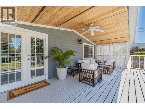 860 Fairview Road  Oliver, BC V0H 1T6