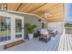 860 Fairview Road  Oliver, BC V0H 1T6