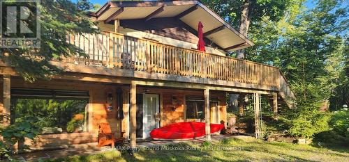 37 LYNBERRY DRIVE  Seguin, ON P2A 2W9