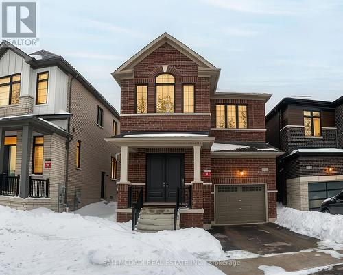 1090 PISCES TRAIL  Pickering, ON L1X 0P8