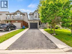 31 SINCLAIR Street  Guelph, ON N1L 1R6