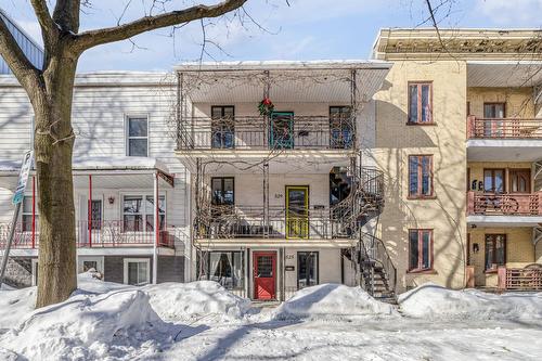 525 4e Rue  Québec (La Cité-Limoilou), QC G1J 2T3