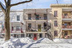 525 4e Rue  Québec (La Cité-Limoilou), QC G1J 2T3