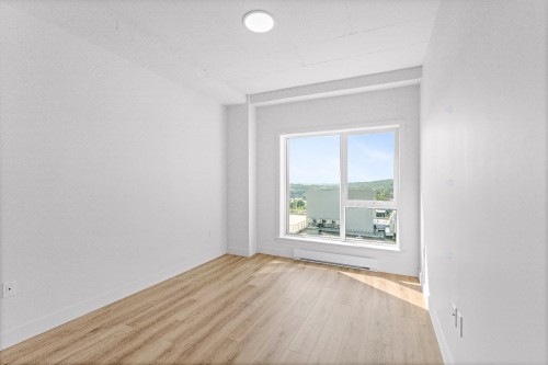 Bedroom - 812-60  - 70 Rue Wellington S., Sherbrooke (Les Nations), QC - Indoor Photo Showing Other Room