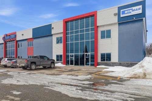 Front of Structure - 1-319 Ch. Industriel, Gatineau (Gatineau), QC - Outdoor