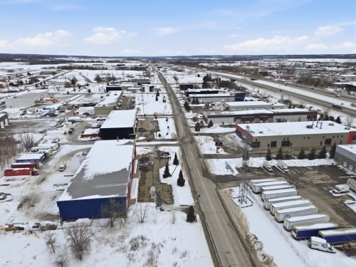 Overall view - 1-319 Ch. Industriel, Gatineau (Gatineau), QC - Outdoor With View