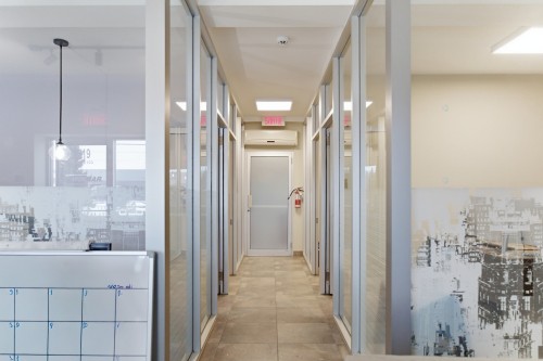 Office - 1-319 Ch. Industriel, Gatineau (Gatineau), QC - Indoor Photo Showing Other Room