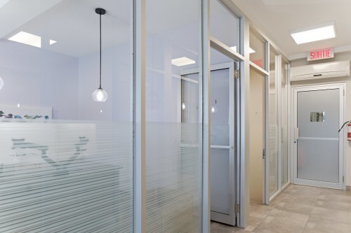 Office - 1-319 Ch. Industriel, Gatineau (Gatineau), QC - Indoor