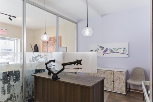 Office - 1-319 Ch. Industriel, Gatineau (Gatineau), QC - Indoor Photo Showing Other Room