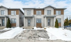 1837 Boul. Anne-Le Seigneur  Chambly, QC J3L 0R1