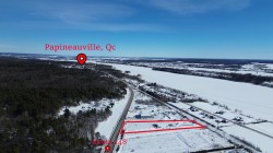 Route 148  Papineauville, QC J0V 1R0