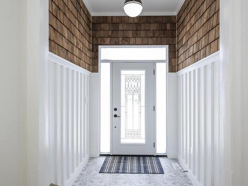 2365 15Th Side Rd., Thunder Bay, ON - Indoor Photo Showing Other Room