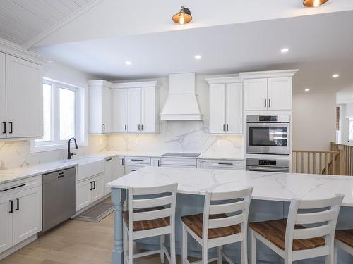 2365 15Th Side Rd., Thunder Bay, ON - Indoor