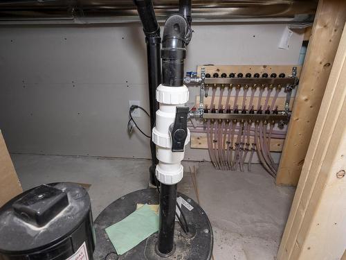 2365 15Th Side Rd., Thunder Bay, ON - Indoor