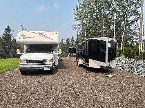 2365 15Th Side Rd., Thunder Bay, ON - Outdoor