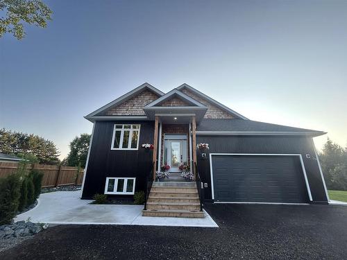 2365 15Th Side Rd., Thunder Bay, ON - Outdoor