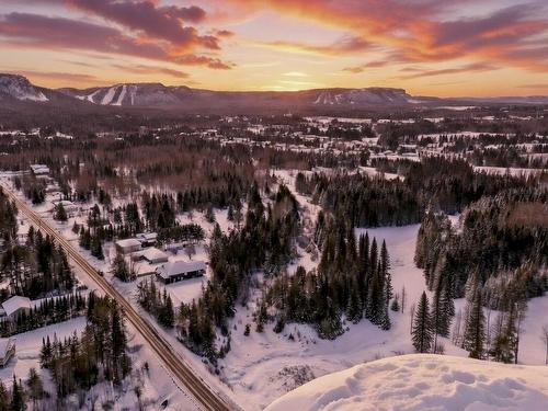 2365 15Th Side Rd., Thunder Bay, ON - Outdoor With View