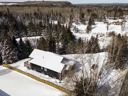 2365 15Th Side Rd., Thunder Bay, ON - Outdoor With View