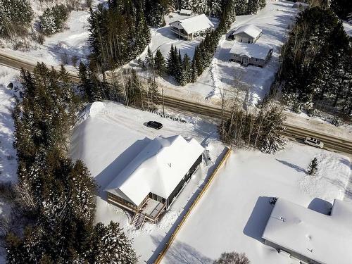 2365 15Th Side Rd., Thunder Bay, ON - Outdoor With View