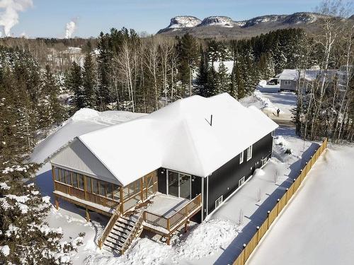 2365 15Th Side Rd., Thunder Bay, ON - Outdoor With View