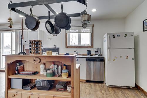 Cuisine - 10075 Boul. Lévesque E., Laval (Saint-François), QC - Indoor Photo Showing Kitchen