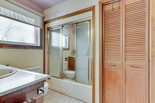 Salle de bains - 10075 Boul. Lévesque E., Laval (Saint-François), QC - Indoor