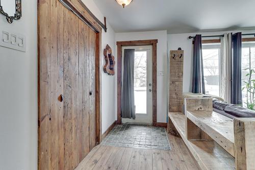 Hall d'entrée/Vestibule - 10075 Boul. Lévesque E., Laval (Saint-François), QC - Indoor Photo Showing Other Room