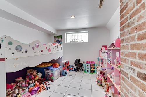 Chambre à coucher - 10075 Boul. Lévesque E., Laval (Saint-François), QC - Indoor