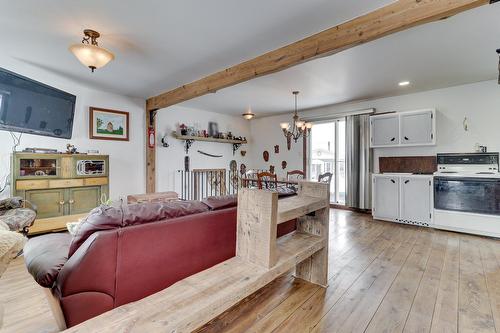 Salon - 10075 Boul. Lévesque E., Laval (Saint-François), QC - Indoor Photo Showing Other Room