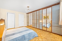Bedroom - 