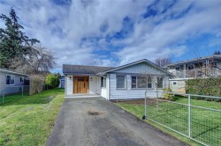 223 Evergreen St  Parksville, BC V9P 2G3